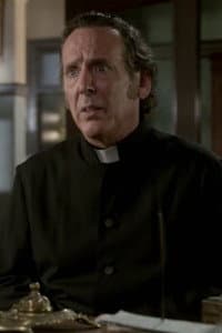 Neil Foster in Living Death