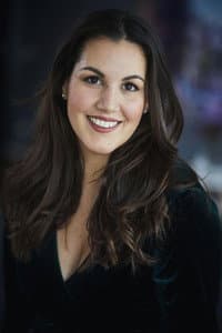Federica Lombardi in The Metropolitan Opera: Don Giovanni
