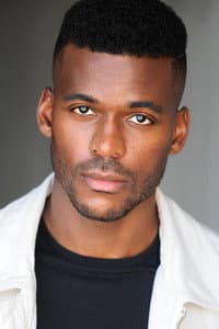 Conrad Haynes in We Together