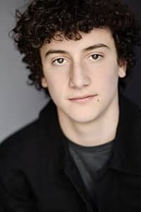 Cam Healy in Goody
