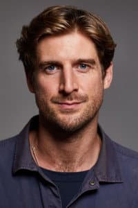 Tom Stourton in Space Ark
