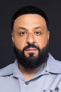 DJ Khaled in The Gentleman Thief