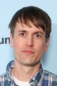 Pete Ohs in I Send You This Place