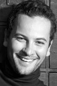 Tim Matthews in Eleven Men Against Eleven