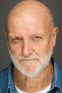Philip Whitchurch in The Gift
