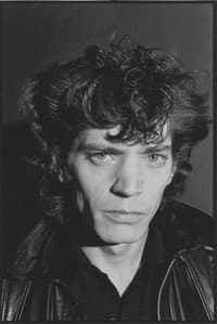 Robert Mapplethorpe in Black White + Gray: A Portrait of Sam Wagstaff and Robert Mapplethorpe
