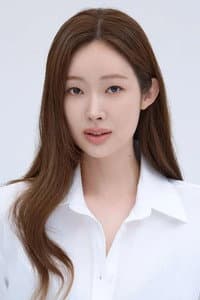 Cha Jung-won in She Was Pretty