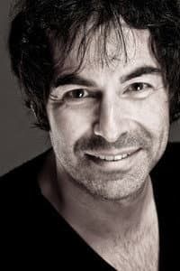 David Ross Elliot in Fourever