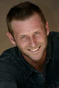 Rob Wiethoff in Red Dead Redemption: The Man from Blackwater
