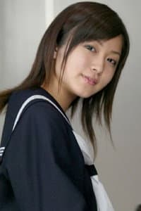 Mami Matsuyama in 劇場版 超星艦隊セイザーX 戦え!星の戦士たち