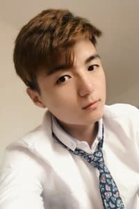 Chen Zhangtaikang in 龙族