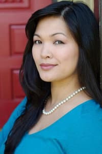 Ia Villatuya in Prophecy of Eve