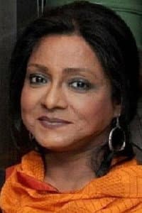 Sreela Majumdar in Shankar Mudi