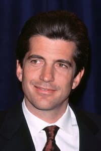 John F. Kennedy, Jr. in American Prince: JFK Jr.