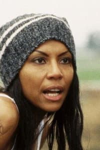 María Celedonio in Freeway II: Confessions of a Trickbaby