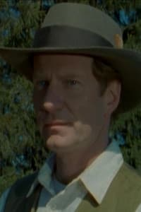 Geoffrey Bowes in Mama's Going to Buy You a Mockingbird