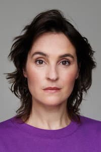 Jennifer Sabel in Maschinenfutter