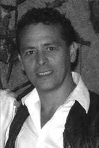 Allen Carvajal in El Psicópata - El Triángulo de la Muerte