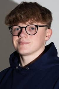 Charlie Thould in Mudlark