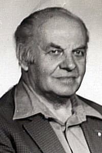 Aleksander Fogiel in Klejnot wolnego sumienia