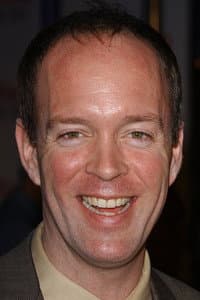 Sean Smith in The King and I