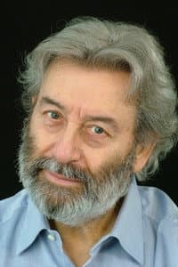 Enzo Salomone in Il regno
