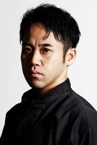 Togo Ishii in 1%er