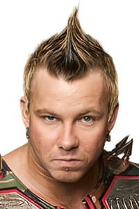 Shannon Moore in WWE: Twist of Fate - The Matt and Jeff Hardy Story