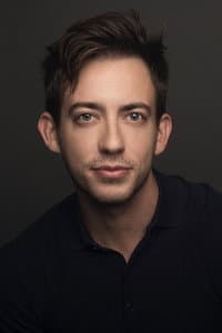 Kevin McHale in Boychoir