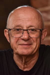 Mihai Mălaimare in Grăbește-te încet