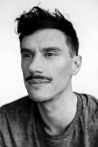 Sébastien David in Je ne suis pas un grand acteur