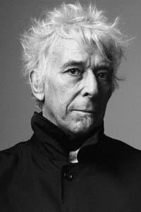 John Cale in Andy Warhol Screen Tests