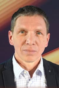Ivan Radionov in Paradogma