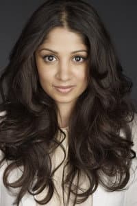 Ankita Makwana in Saat des Terrors
