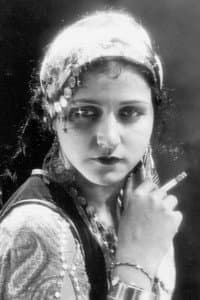 Ruby Myers in Khwab-e-Hasti