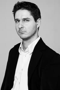 Alexandre Philip in La Comédie presque française : L'Ecole des naans
