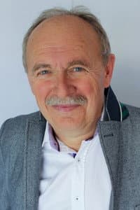 Jean-Pierre Pivolot in Article 23