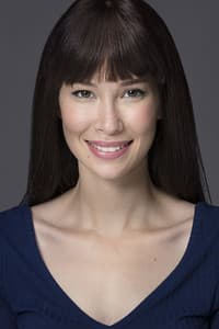 Elif Gizem Aykul in Kin