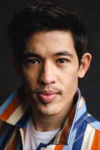 Christopher Chung in Bang