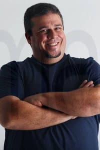 Manolo Castro in El Testigo