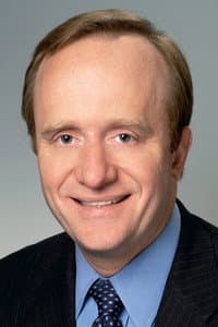 Paul Begala in Crashing the Party
