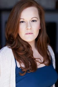 Kacie LaCombe in Luminous