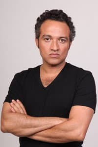Fernando Nobre in Videovigilância
