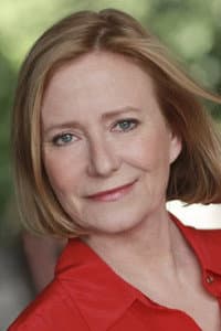 Eve Plumb in A Very Brady Christmas