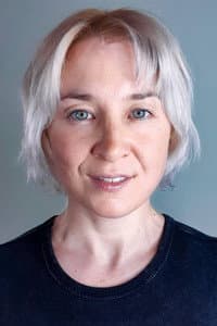 Cassie Dart in Freelance