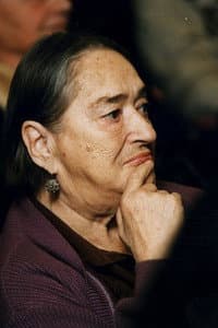 Mila Kacic in Kormoran