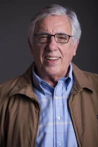 Manuel Cavaco in Matar Saudades