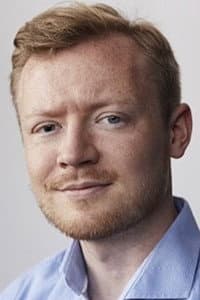 Benjamin Thorup Arnfred in Zafir