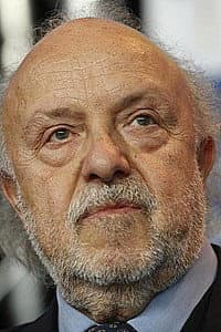 Renato Scarpa in Così parlò De Crescenzo