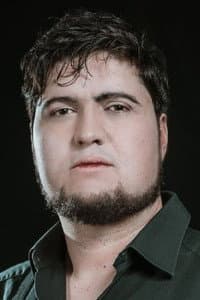 Fernando Bonilla in Technoboys